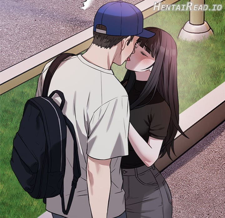 I’m Here for You Chapter 21 - page 129