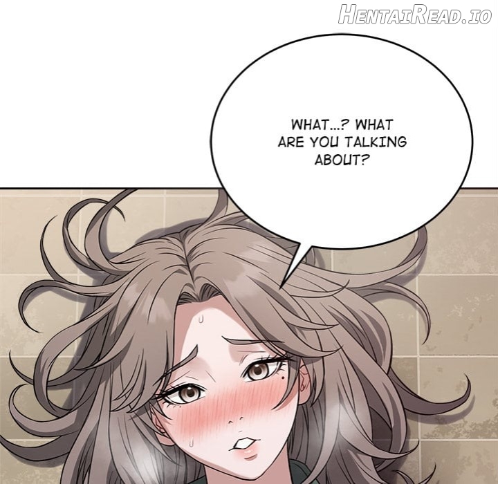 I’m Here for You Chapter 21 - page 13