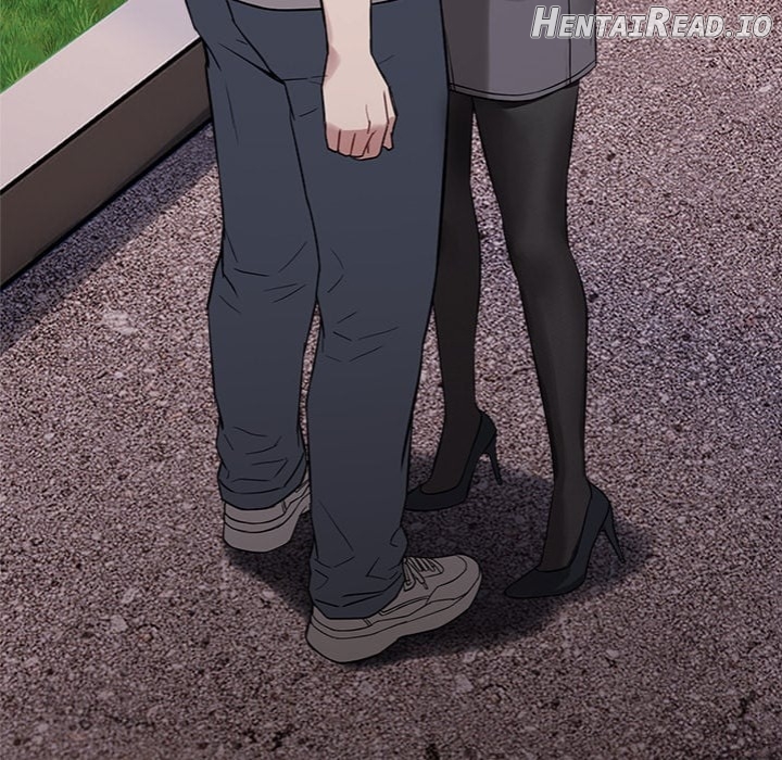 I’m Here for You Chapter 21 - page 130