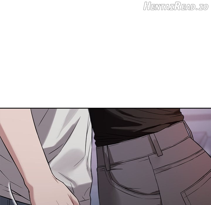 I’m Here for You Chapter 21 - page 132