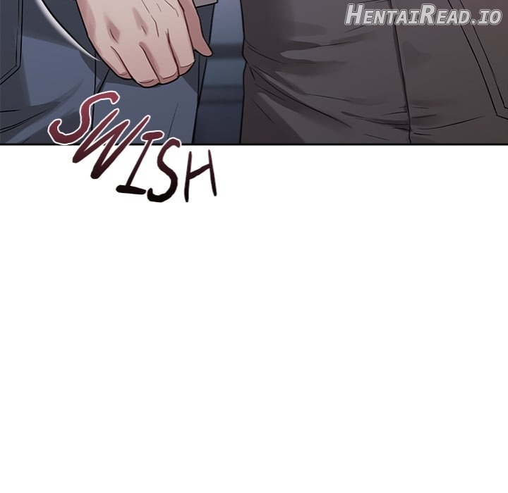 I’m Here for You Chapter 21 - page 133