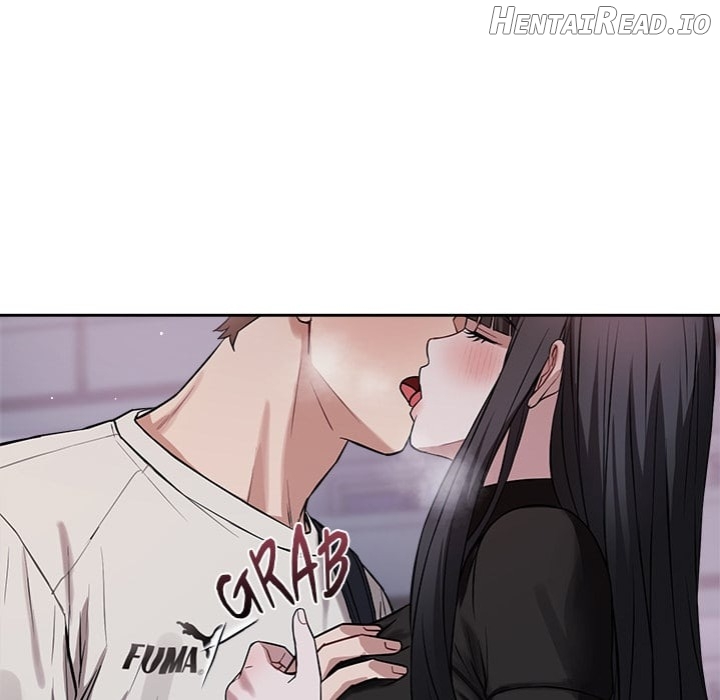 I’m Here for You Chapter 21 - page 134