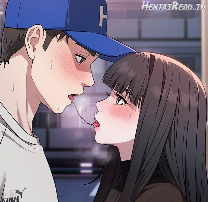 I’m Here for You Chapter 21 - page 140
