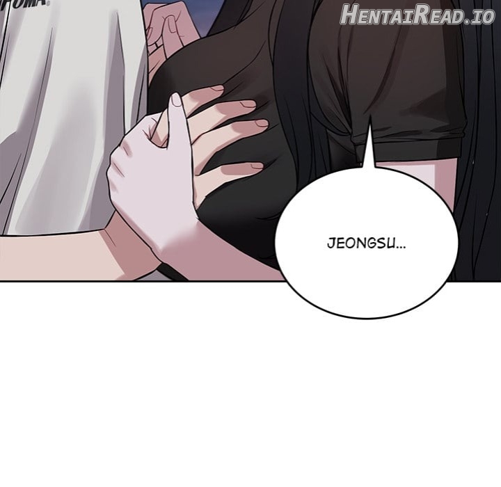 I’m Here for You Chapter 21 - page 141