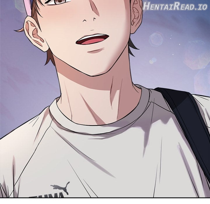 I’m Here for You Chapter 21 - page 143