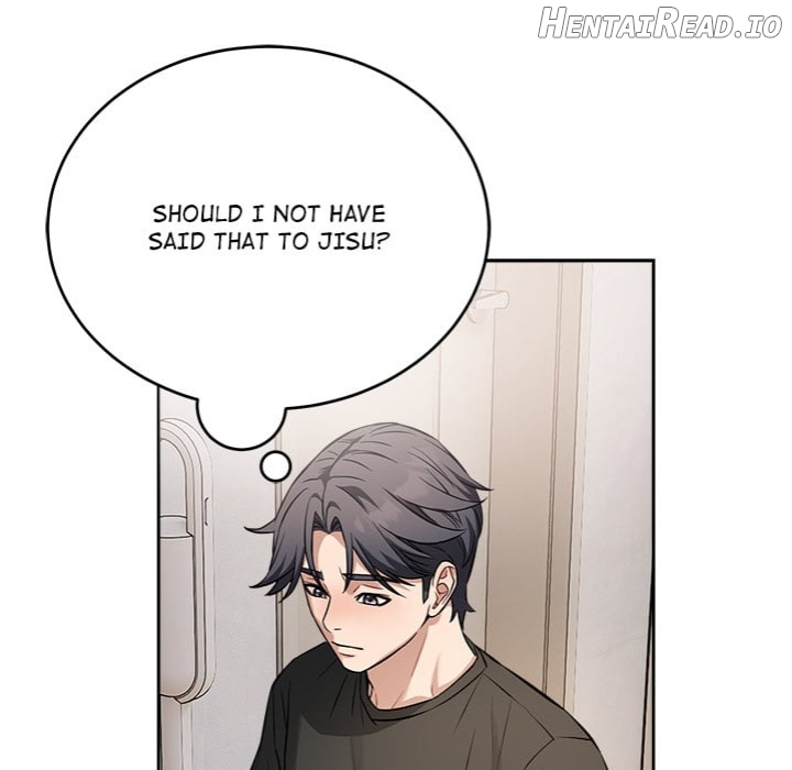 I’m Here for You Chapter 21 - page 148