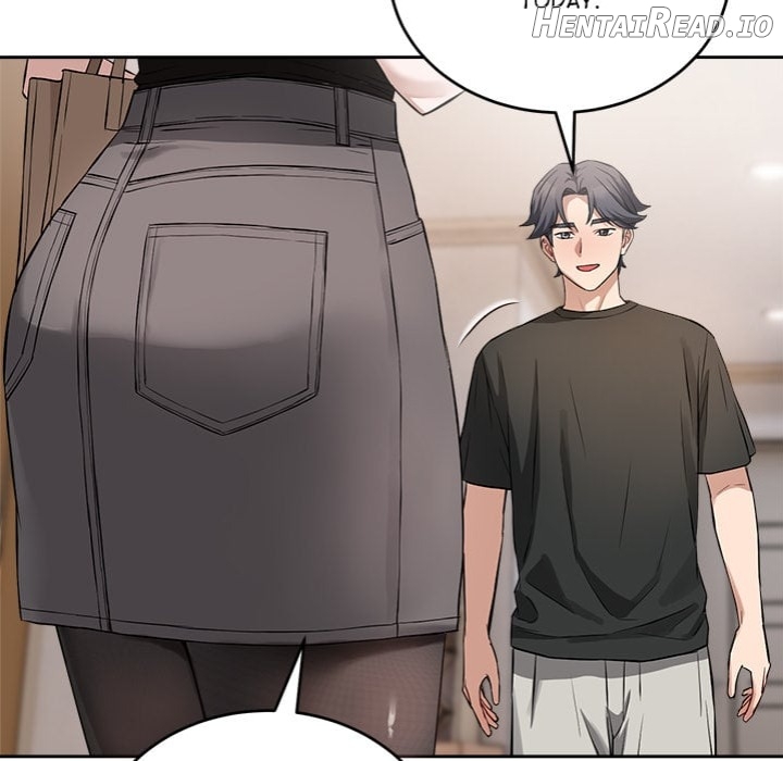 I’m Here for You Chapter 21 - page 153