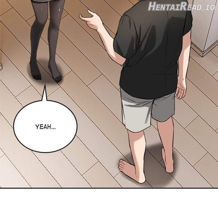 I’m Here for You Chapter 21 - page 156