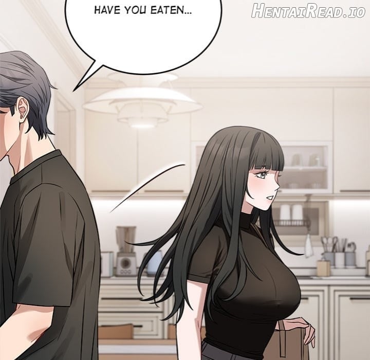 I’m Here for You Chapter 21 - page 158