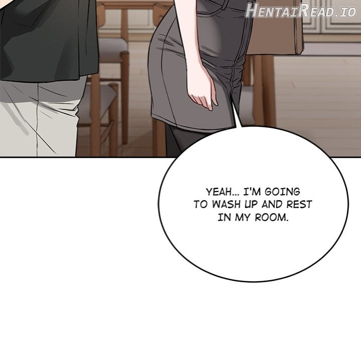 I’m Here for You Chapter 21 - page 159