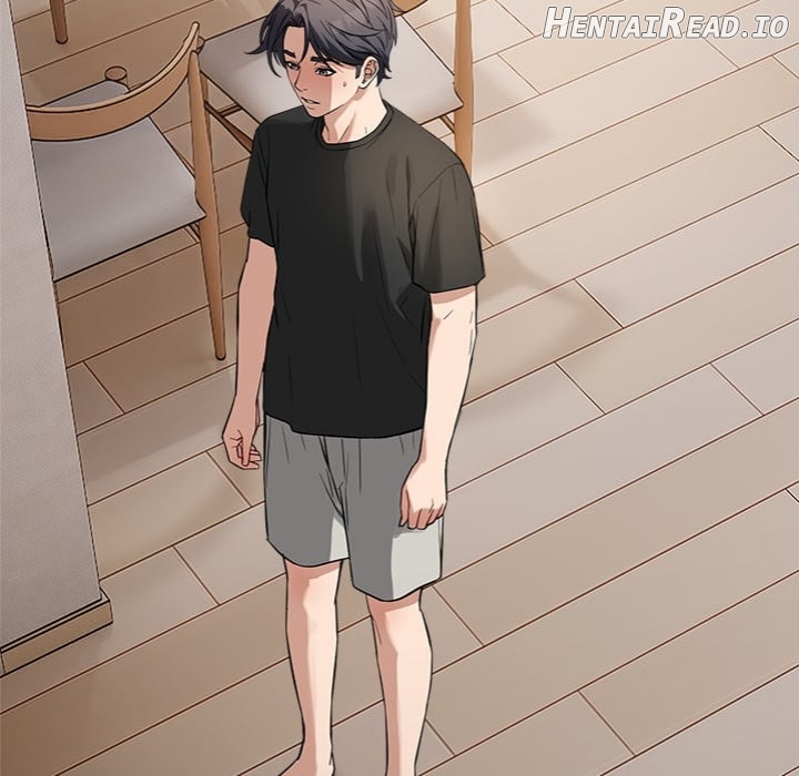 I’m Here for You Chapter 21 - page 163