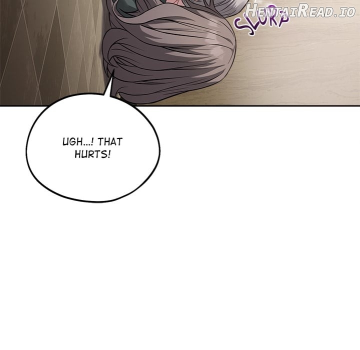 I’m Here for You Chapter 21 - page 19