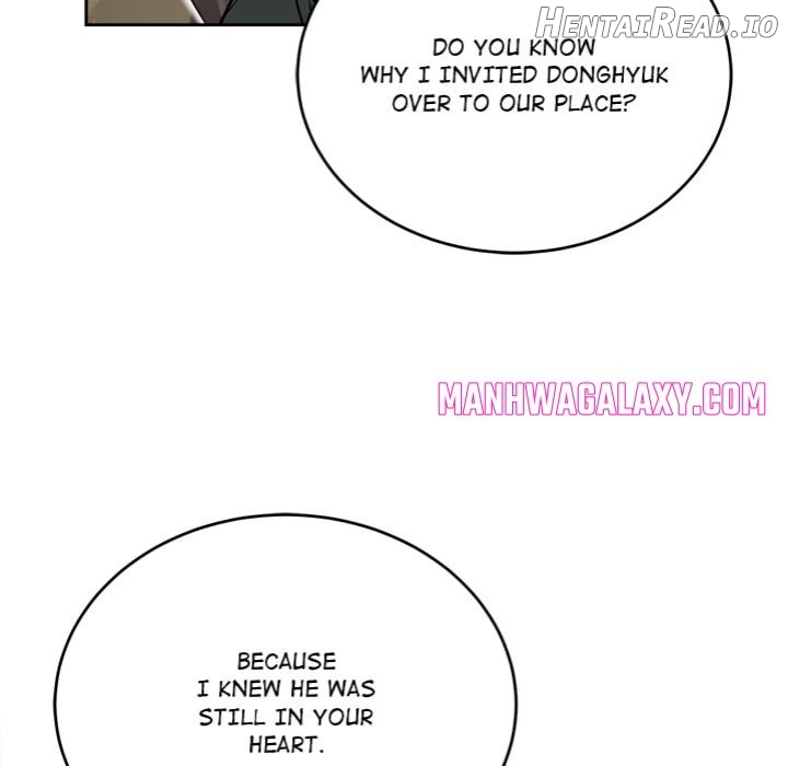 I’m Here for You Chapter 21 - page 24