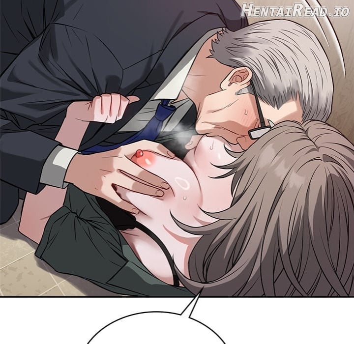 I’m Here for You Chapter 21 - page 31