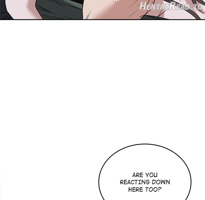 I’m Here for You Chapter 21 - page 34