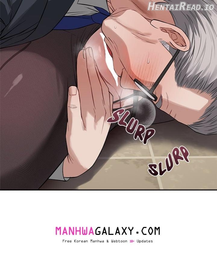 I’m Here for You Chapter 21 - page 51