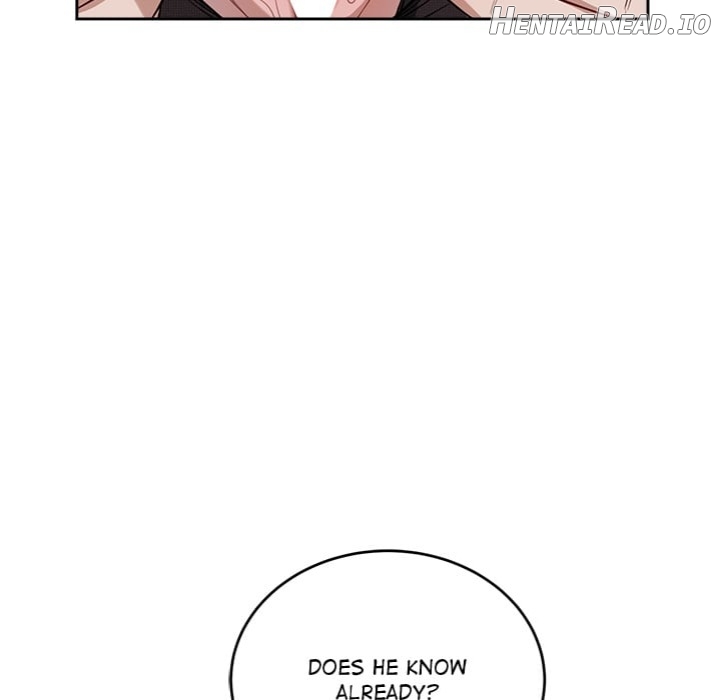 I’m Here for You Chapter 21 - page 54