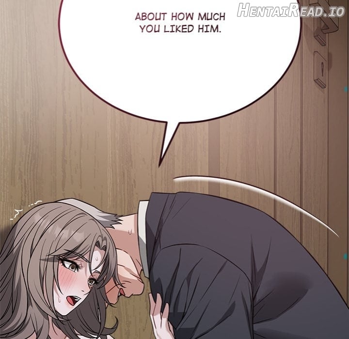 I’m Here for You Chapter 21 - page 58