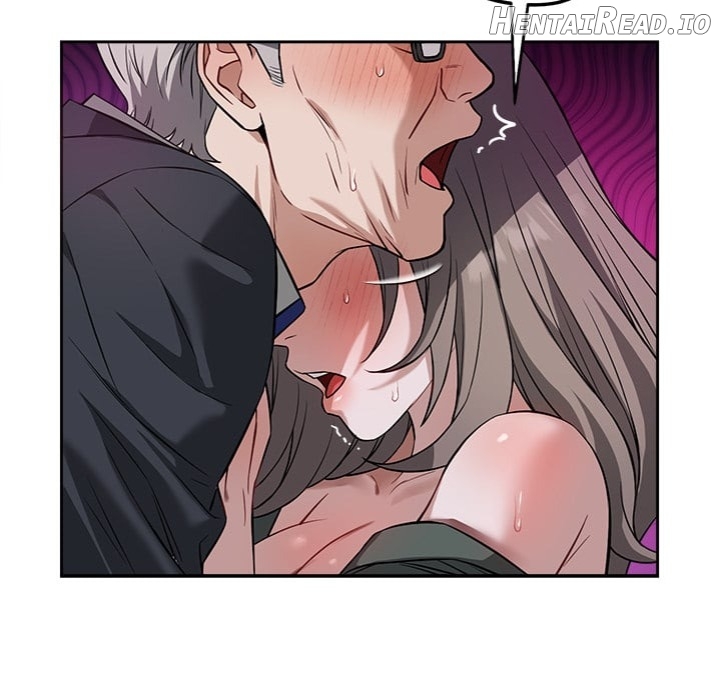 I’m Here for You Chapter 21 - page 61