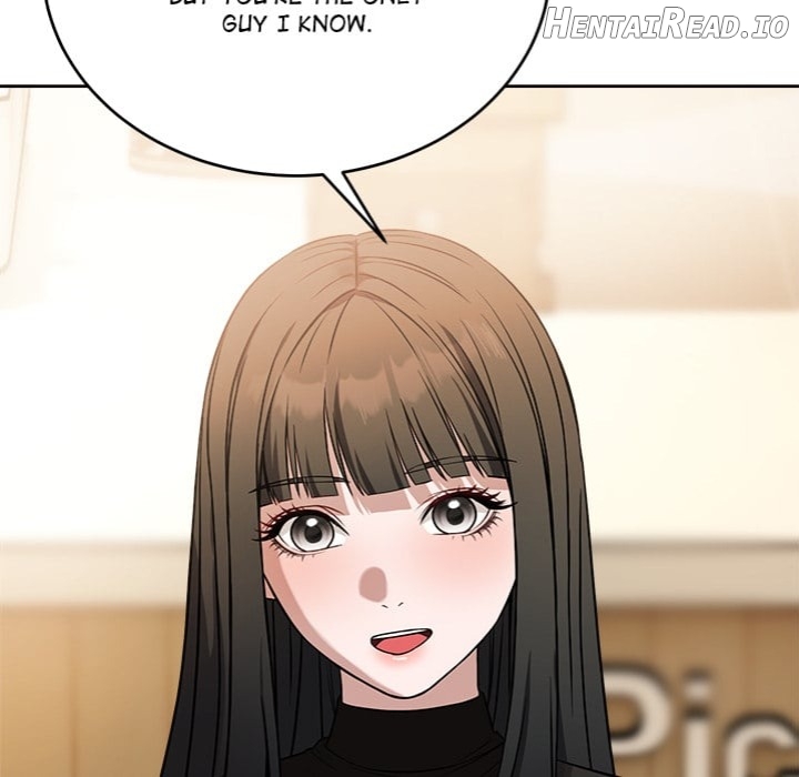 I’m Here for You Chapter 21 - page 88