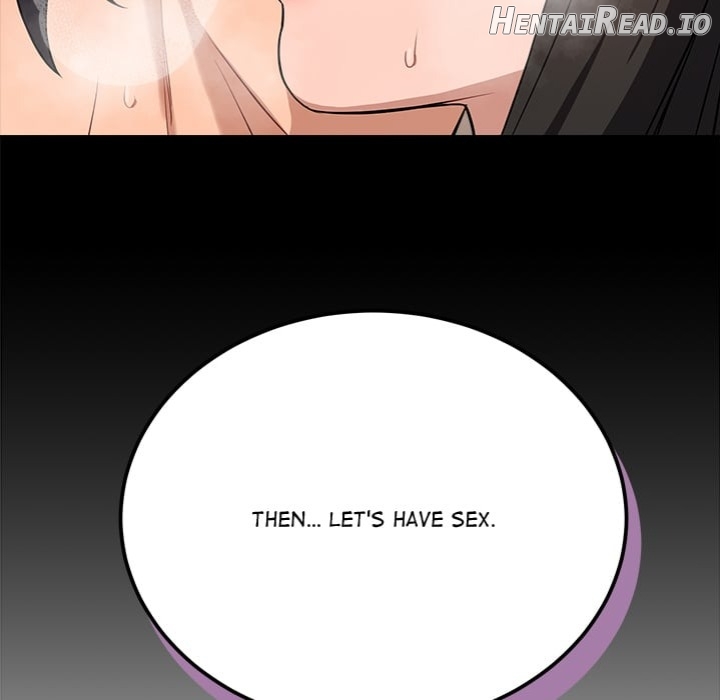 I’m Here for You Chapter 21 - page 99
