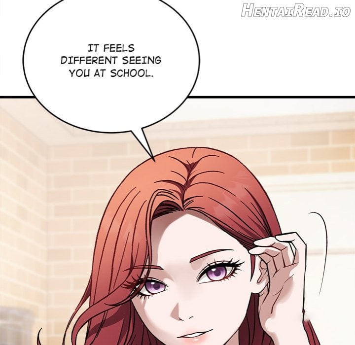 I’m Here for You Chapter 22 - page 102