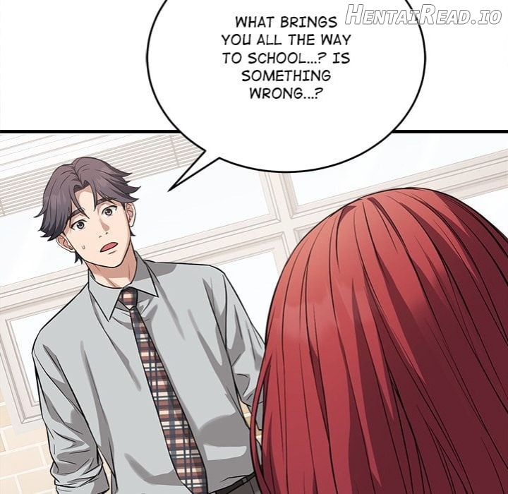 I’m Here for You Chapter 22 - page 105