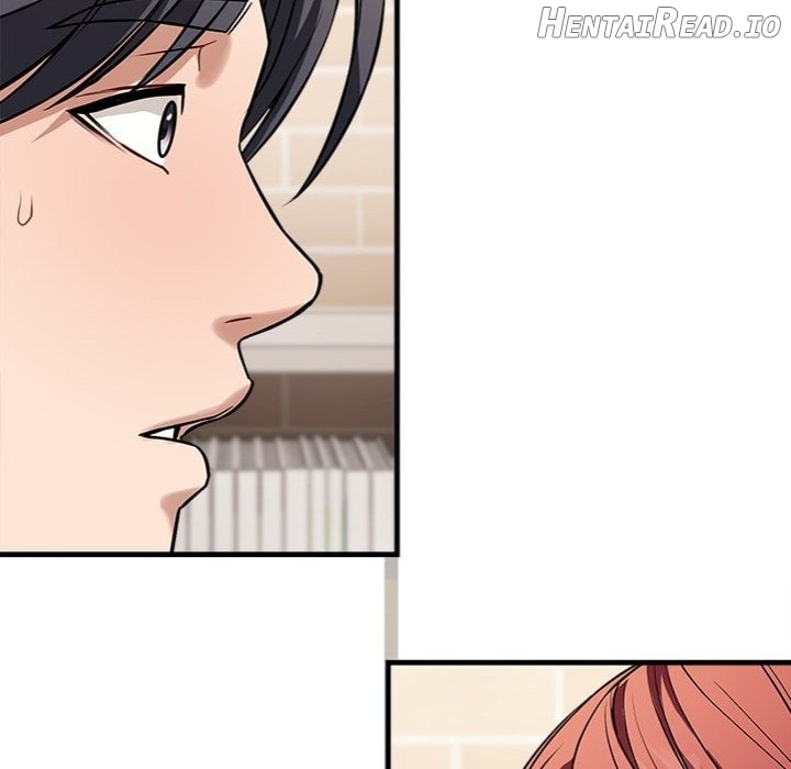 I’m Here for You Chapter 22 - page 110