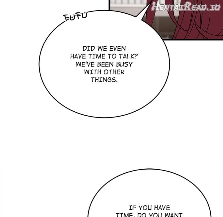 I’m Here for You Chapter 22 - page 112