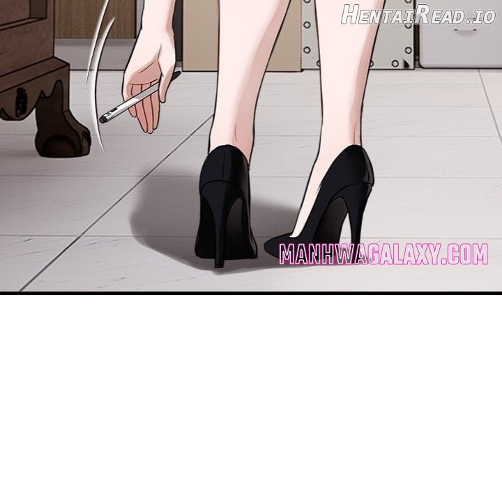 I’m Here for You Chapter 22 - page 123