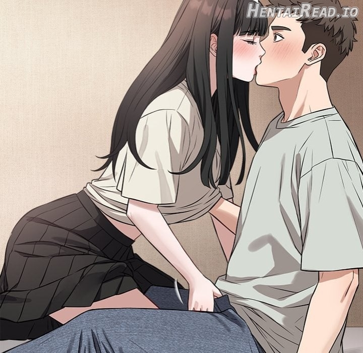 I’m Here for You Chapter 22 - page 13