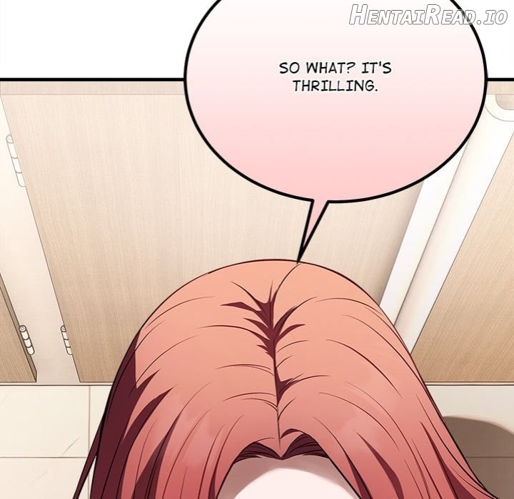I’m Here for You Chapter 22 - page 132
