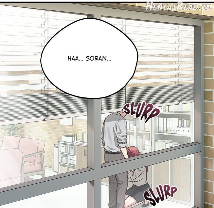I’m Here for You Chapter 22 - page 142