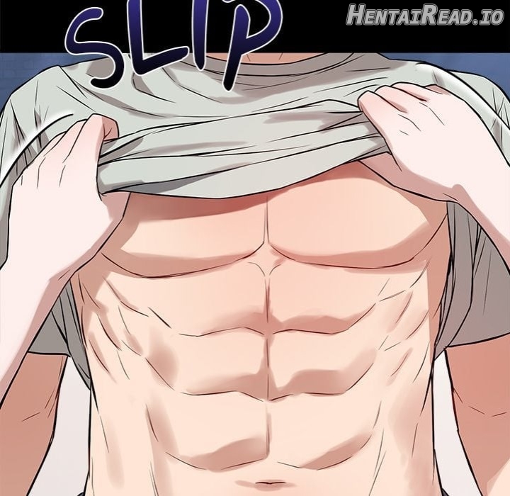 I’m Here for You Chapter 22 - page 15