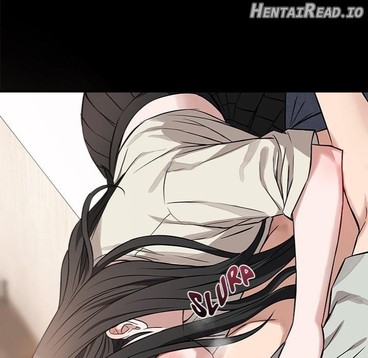 I’m Here for You Chapter 22 - page 17
