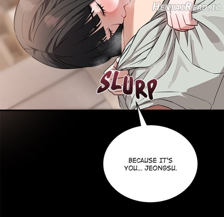 I’m Here for You Chapter 22 - page 18