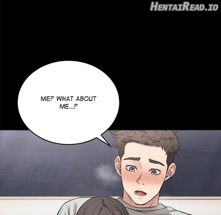 I’m Here for You Chapter 22 - page 19