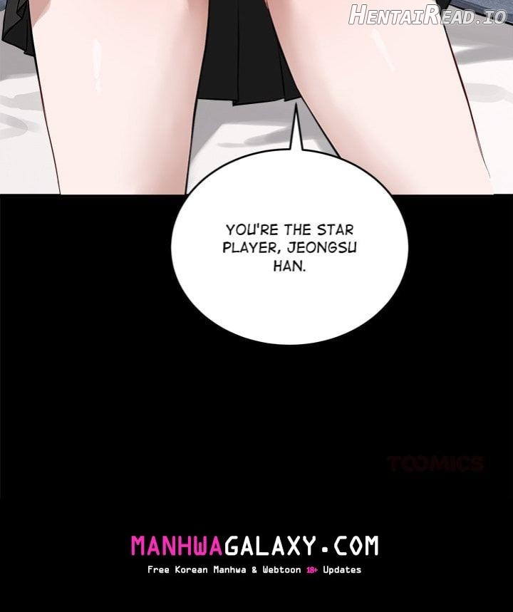 I’m Here for You Chapter 22 - page 21