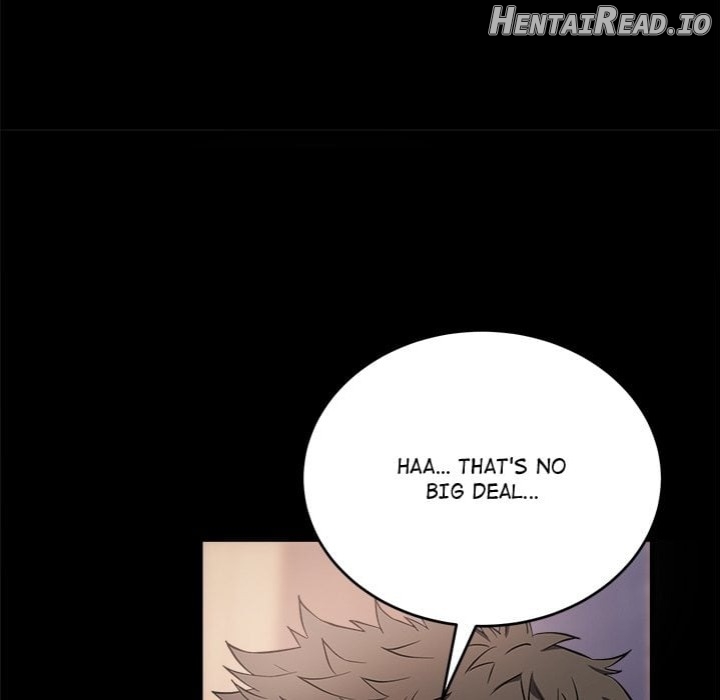 I’m Here for You Chapter 22 - page 22