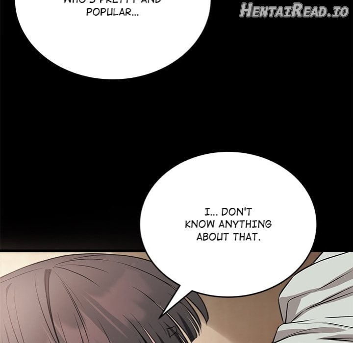 I’m Here for You Chapter 22 - page 24