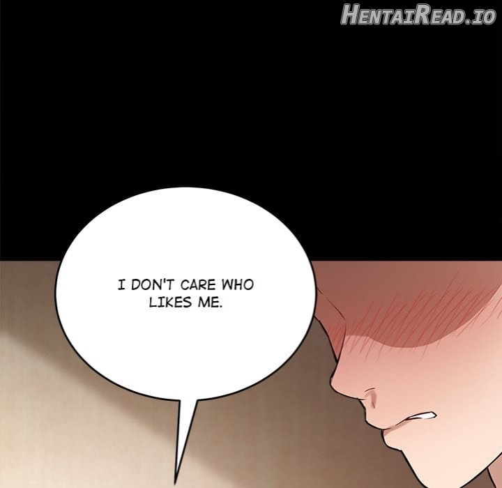 I’m Here for You Chapter 22 - page 27