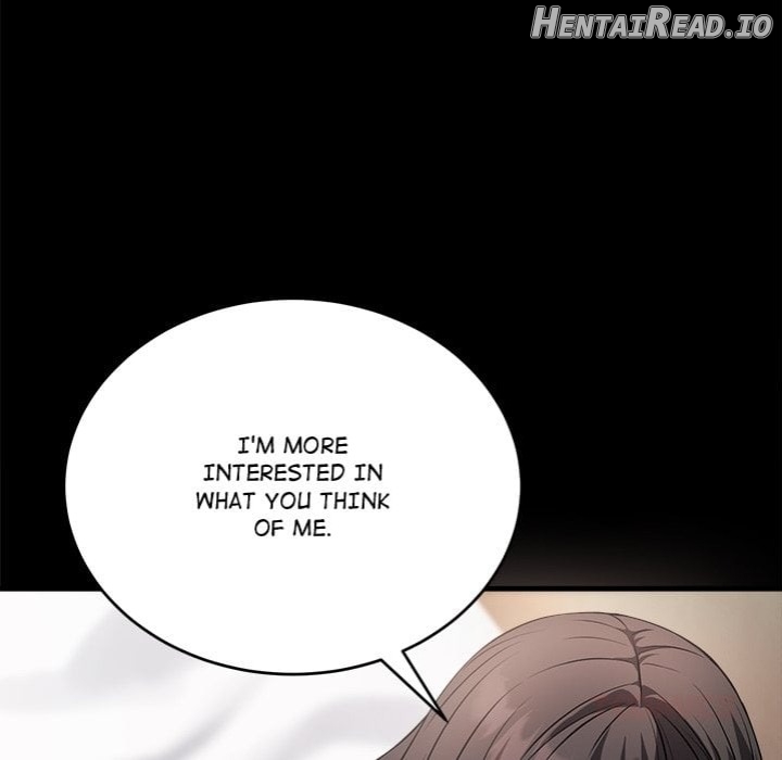 I’m Here for You Chapter 22 - page 30
