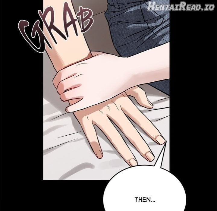 I’m Here for You Chapter 22 - page 33