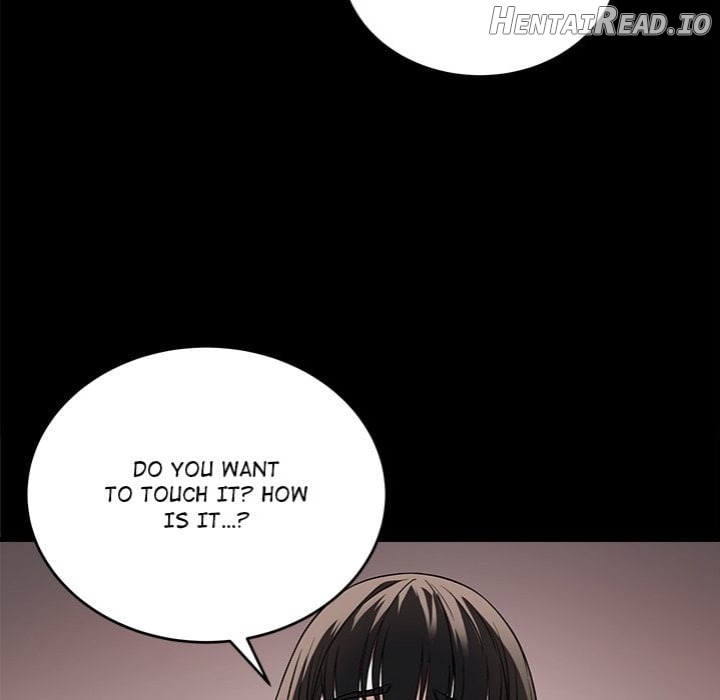 I’m Here for You Chapter 22 - page 34
