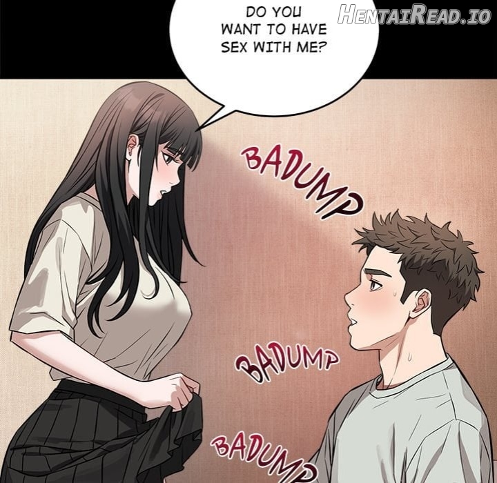 I’m Here for You Chapter 22 - page 40