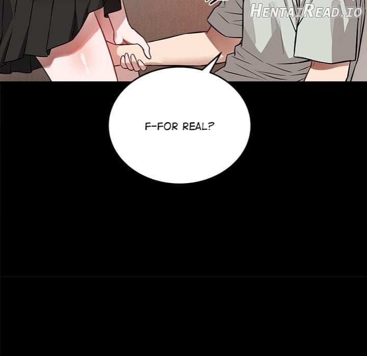 I’m Here for You Chapter 22 - page 41