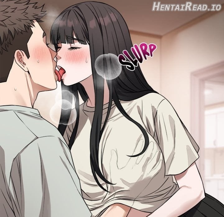 I’m Here for You Chapter 22 - page 6