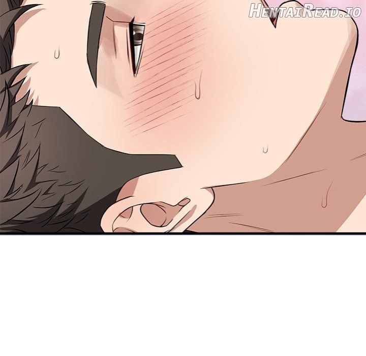 I’m Here for You Chapter 22 - page 79