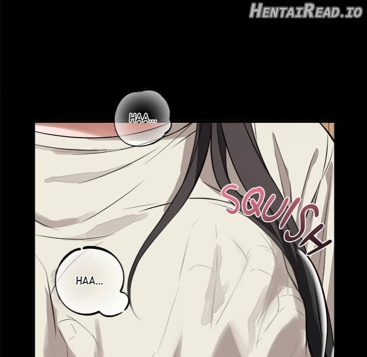 I’m Here for You Chapter 22 - page 8