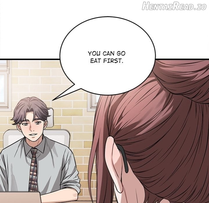 I’m Here for You Chapter 22 - page 83